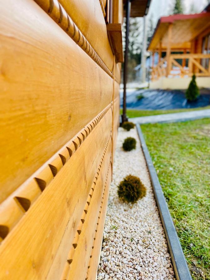 Chalet Borowkowy Jar *