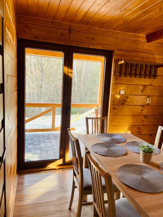 Chalet Borowkowy Jar *