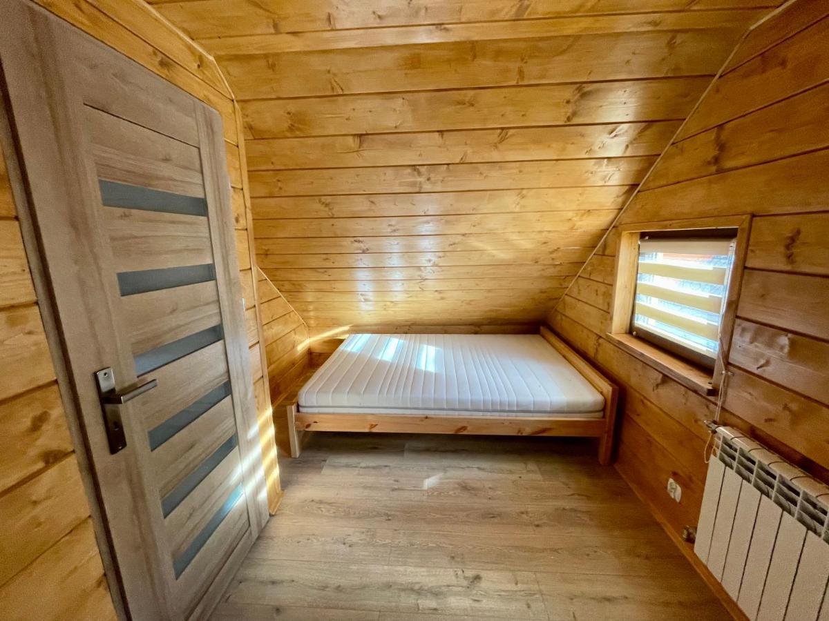 Chalet Borowkowy Jar Ropienka