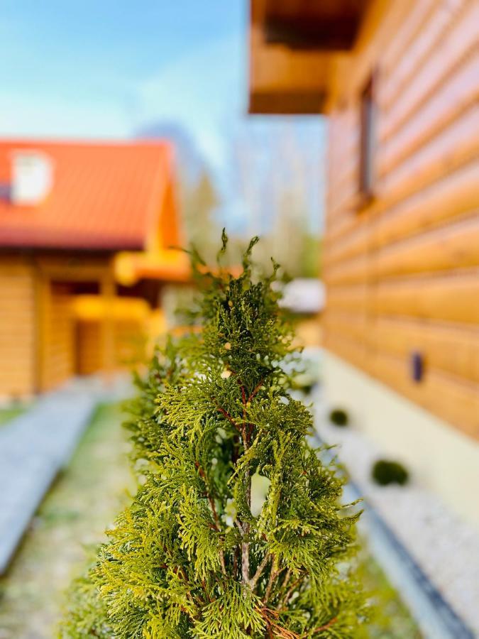 Chalet Borowkowy Jar *