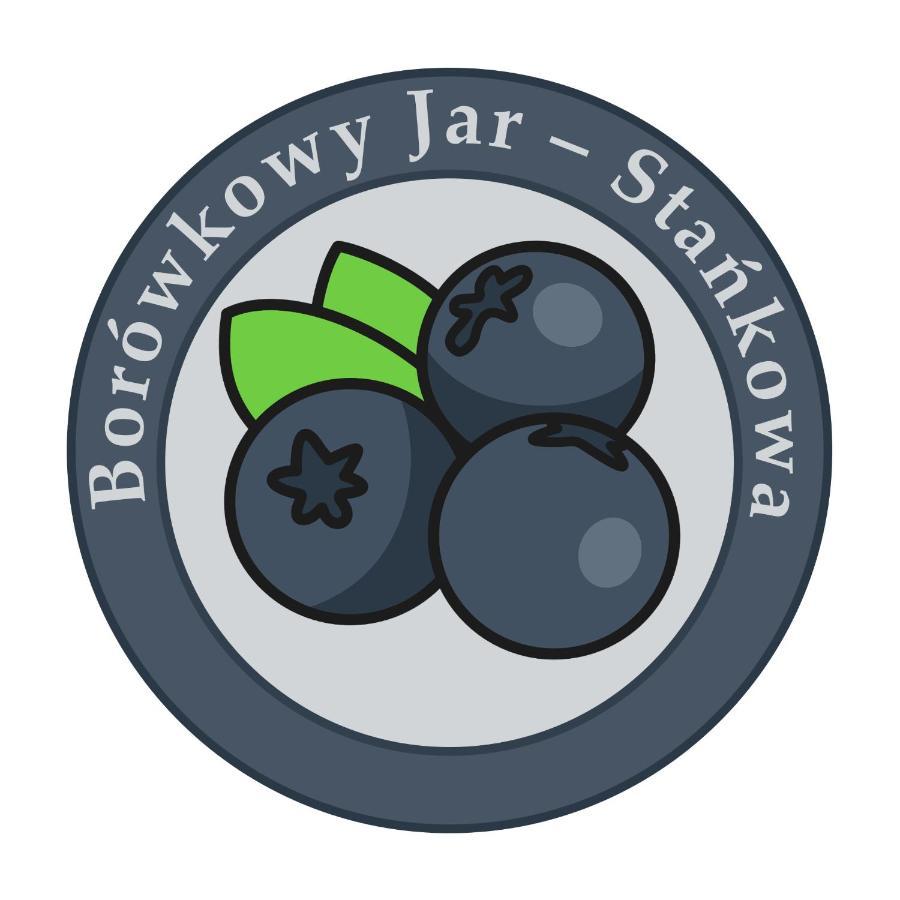 Borowkowy Jar Chalet